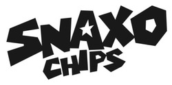 Заявка на торговельну марку № m202607093: snaxo chips