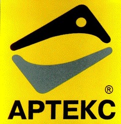 Заявка на торговельну марку № 2000062616: артекс; aptekc