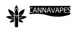 Заявка на торговельну марку № m202420609: cannavapes