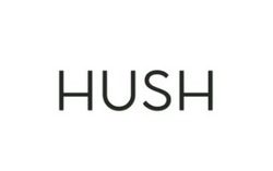 Заявка на торговельну марку № m202310161: hush