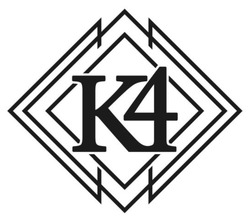 Заявка на торговельну марку № m202521965: k4; к4