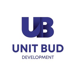 Заявка на торговельну марку № m202211270: unit bud development; ub