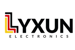 Заявка на торговельну марку № m202507293: lyxun electronics