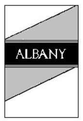 Свідоцтво торговельну марку № 7096 (заявка 135784/SU): albany