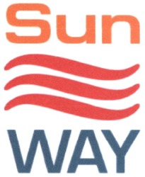 Свідоцтво торговельну марку № 232796 (заявка m201608215): sun way