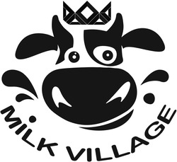 Заявка на торговельну марку № m202206856: milk village