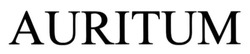 Заявка на торговельну марку № m201516266: auritum