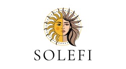 Заявка на торговельну марку № m202602362: solefi