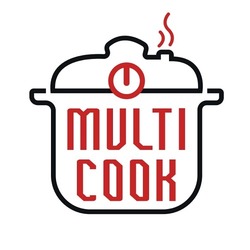 Заявка на торговельну марку № m202215438: multi cook