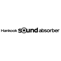 Свідоцтво торговельну марку № 205613 (заявка m201410675): hankook sound absorber