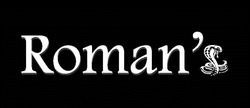 Заявка на торговельну марку № m202318313: romans; roman's
