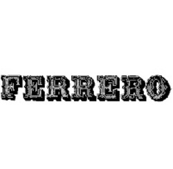 Свідоцтво торговельну марку № 6255 (заявка 55557/SU): ferrero