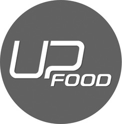 Заявка на торговельну марку № m202216075: up food