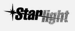 Заявка на торговельну марку № m200810492: starlight