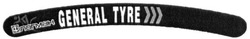 Заявка на торговельну марку № m201600497: флагман; general tyre