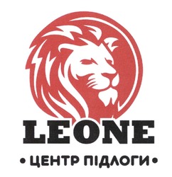 Свідоцтво торговельну марку № 343504 (заявка m202113815): leone; центр підлоги