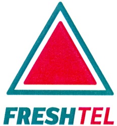 Свідоцтво торговельну марку № 126380 (заявка m200908329): freshtel