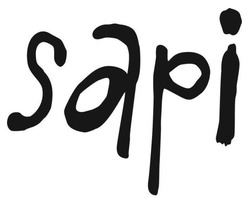 Заявка на торговельну марку № m202515519: sapi