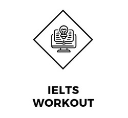 Заявка на торговельну марку № m201915176: ielts workout