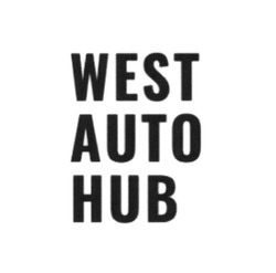 Свідоцтво торговельну марку № 244701 (заявка m201726599): west auto hub