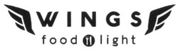 Свідоцтво торговельну марку № 241331 (заявка m201617394): wings; food light