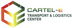Свідоцтво торговельну марку № 297079 (заявка m201916659): cartel-e; е; transport&logistics center; transport logistics