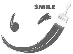 Свідоцтво торговельну марку № 136784 (заявка m201002782): smile
