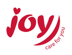 Заявка на торговельну марку № m202516649: joy care for you