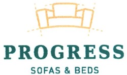 Свідоцтво торговельну марку № 291640 (заявка m201901172): progress; sofas&beds; sofas beds