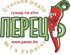 Заявка на торговельну марку № m201615302: стильне радіо №1 в україні; гумор та хіти; перец; www.perec.fm