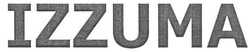 Свідоцтво торговельну марку № 148388 (заявка m201100402): izzuma