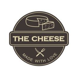 Заявка на торговельну марку № m201802082: the cheese; made with love
