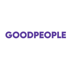 Заявка на торговельну марку № m202503873: goodpeople