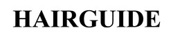 Заявка на торговельну марку № m202422404: hairguide