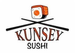Заявка на торговельну марку № m202506404: kunsey sushi