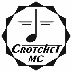 Свідоцтво торговельну марку № 334479 (заявка m202117366): crotchet mc