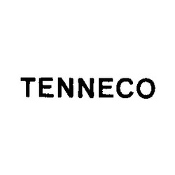 Свідоцтво торговельну марку № 4386 (заявка 93950/SU): tenneco
