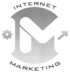 Свідоцтво торговельну марку № 337168 (заявка m202121821): internet marketing; м