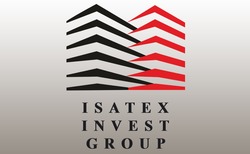 Свідоцтво торговельну марку № 242437 (заявка m201722308): isatex invest group