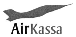 Свідоцтво торговельну марку № 203691 (заявка m201503263): airkassa