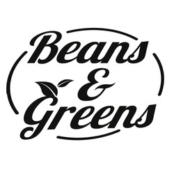 Свідоцтво торговельну марку № 253974 (заявка m201712335): beans&greens
