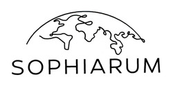 Заявка на торговельну марку № m202512863: sophiarum
