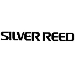 Свідоцтво торговельну марку № 4362 (заявка 116348/SU): silver reed