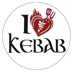 Свідоцтво торговельну марку № 249441 (заявка m201717803): i kebab; і кєвав