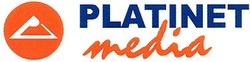 Заявка на торговельну марку № 20040910285: platinet; media