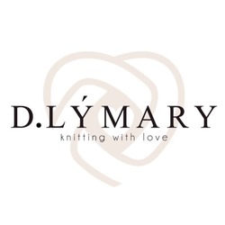 Свідоцтво торговельну марку № 327216 (заявка m202105716): d.lymary; knitting with love