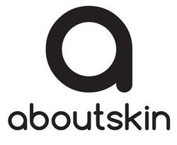 Заявка на торговельну марку № m202507566: а; aboutskin