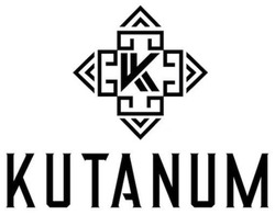 Заявка на торговельну марку № m202120729: kutanum; к