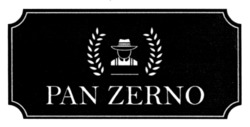 Заявка на торговельну марку № m202412259: pan zerno