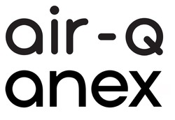Заявка на торговельну марку № m202519868: anex; air q; air-q